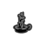 Kerzen-Symbol