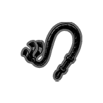 Peitsche-Symbol