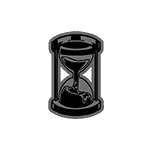 Sanduhr-Symbol
