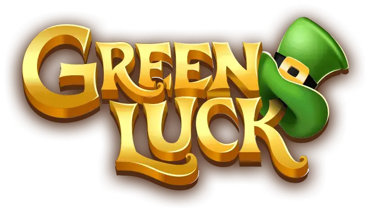 GreenLuck logo