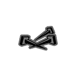 Needles symbol